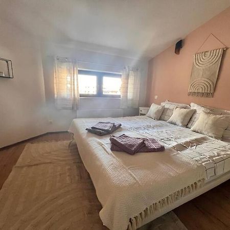 Cozy 1 Bedroom Apartment Next To The Gondola Bansko Bagian luar foto